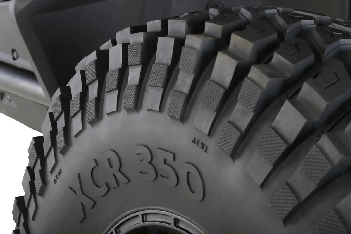 Tire Xcr350 28X10r14 2