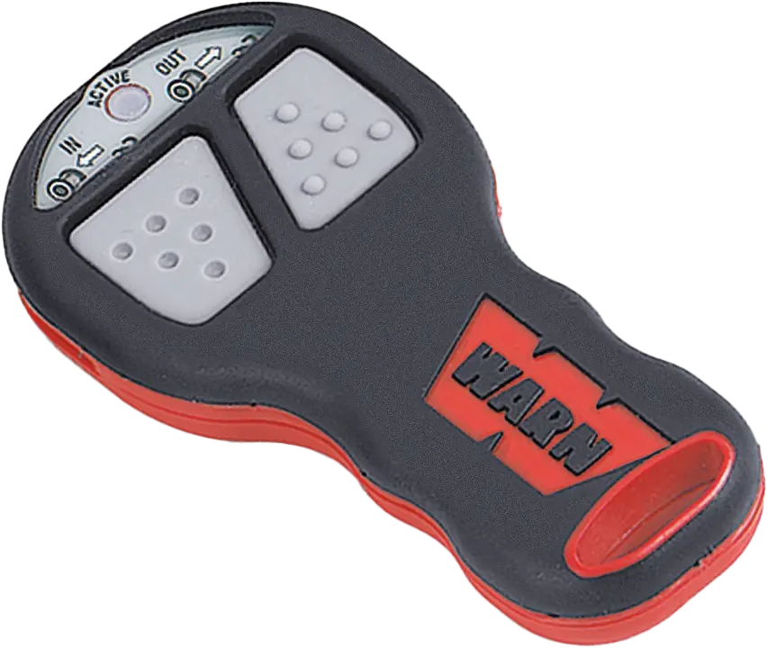 Replacement Wireless Remote 1