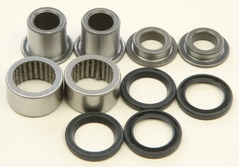 Shock Bushing Kit Front Lower 1