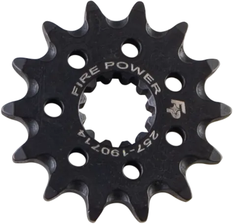 Front Cs Sprocket Steel 28
