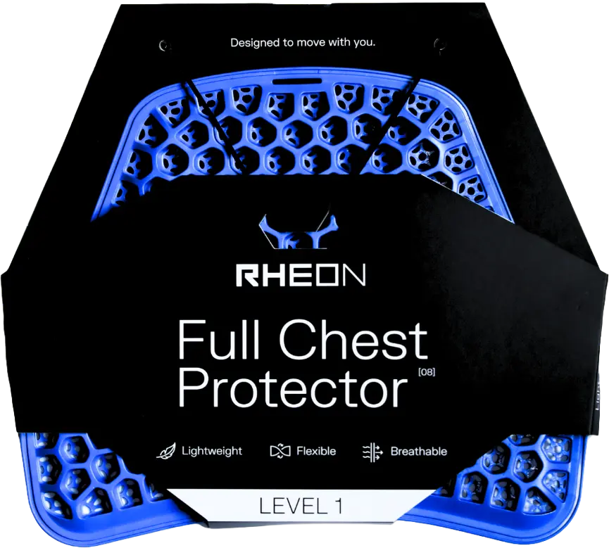 Level 1 Type B Full Chest 2