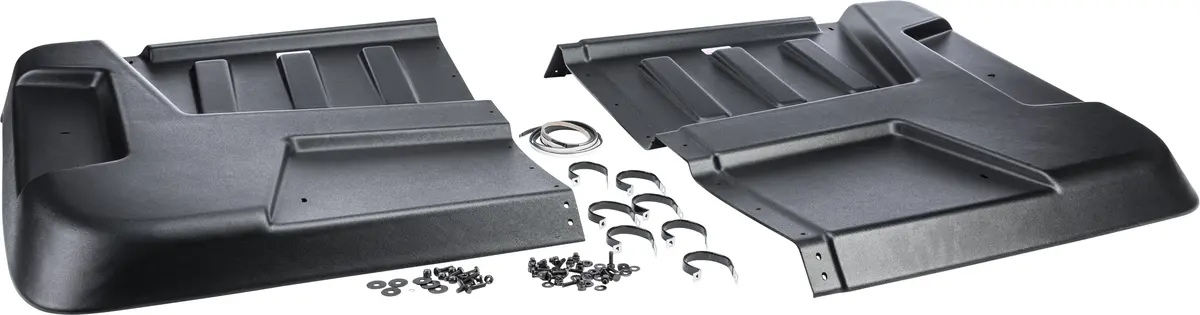 Utv Molded Roof 1