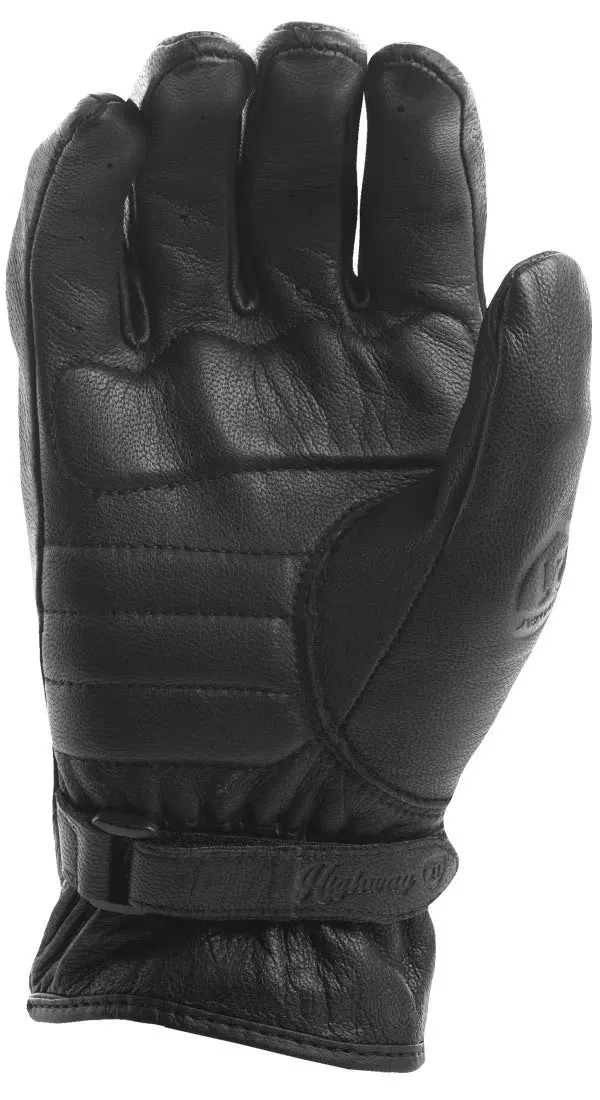 Women's Roulette Gloves 2