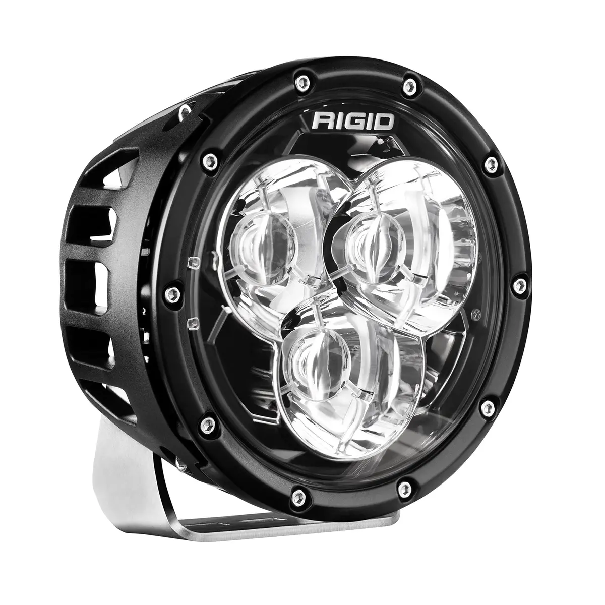 360 Series 6" Laser Amber Back Light 1