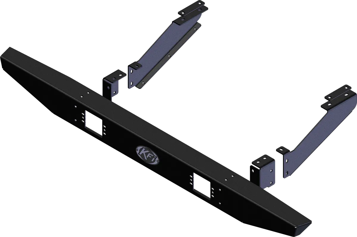 Rear Bumper Can 1