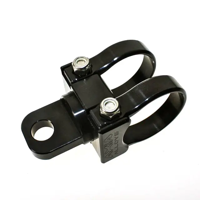 Adjustable Angle Flag/Whip Mount 1
