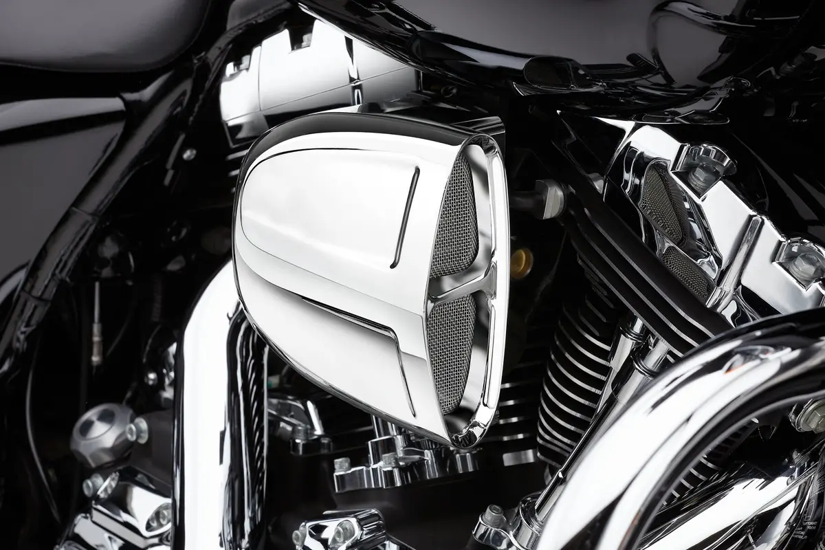 Powrflo Air Intake System 1