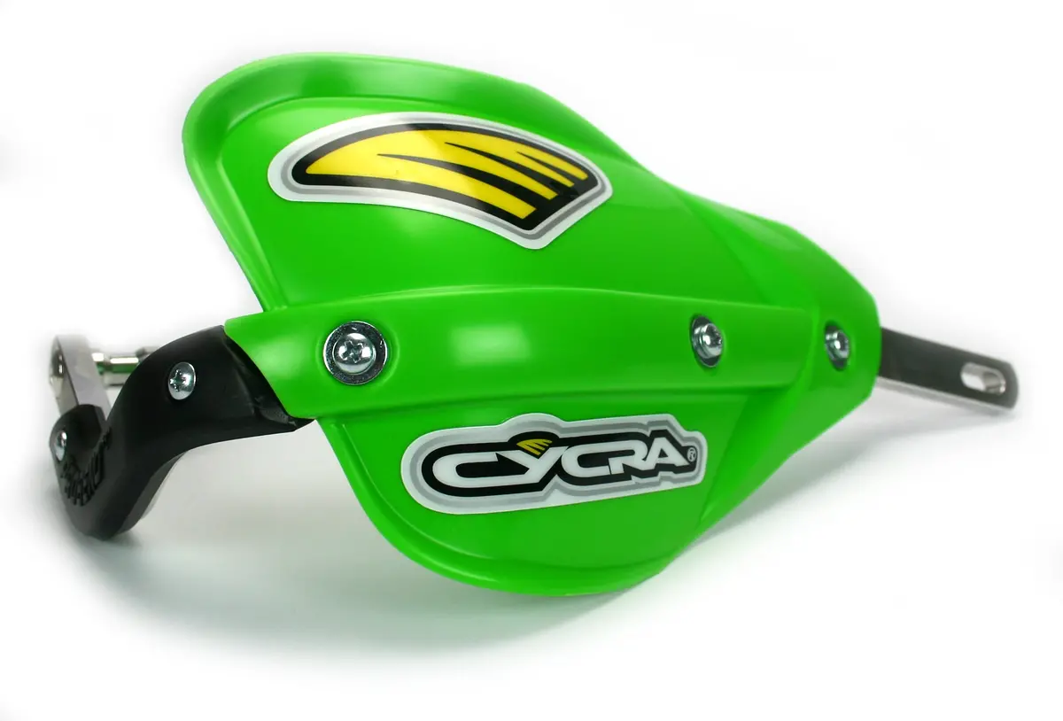 Probend Alloy Bar Pack Green 1