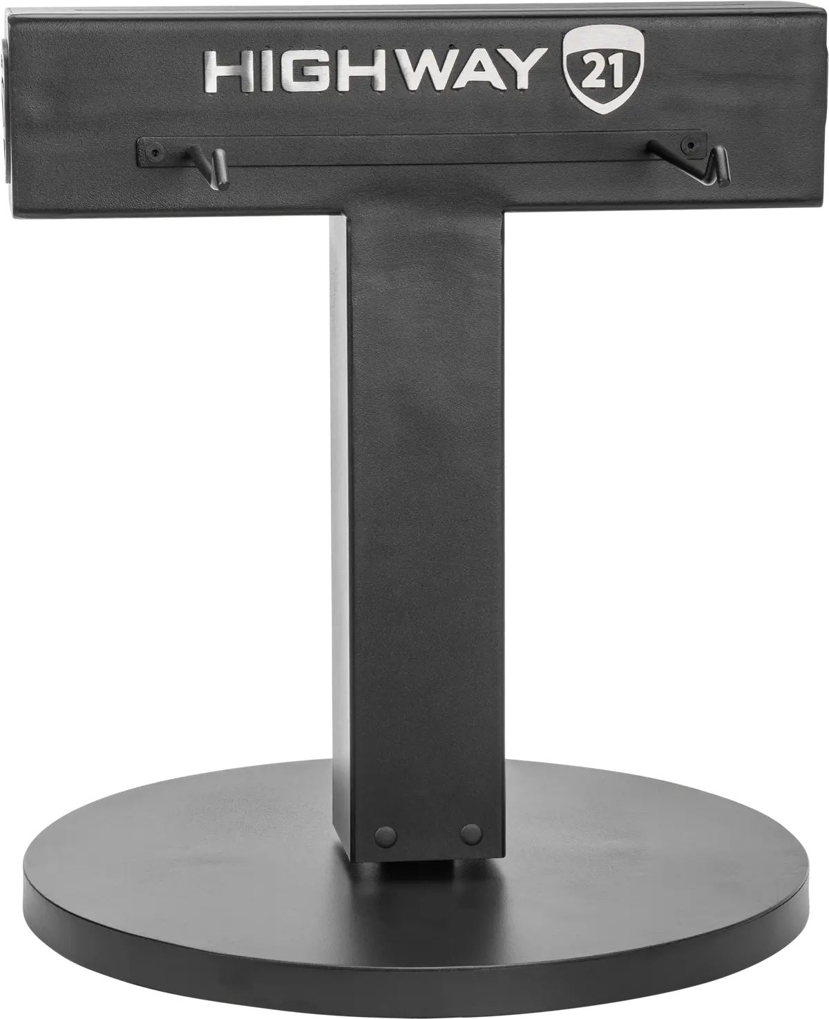 Highway 21 Dealer Display And Merchandising Fixtures 7