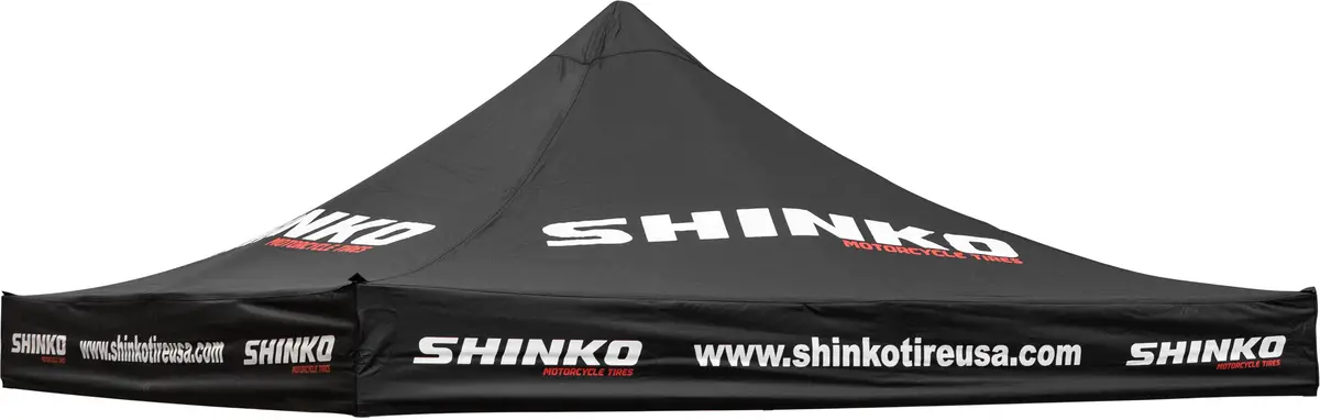 Replacement Canopy Top 1