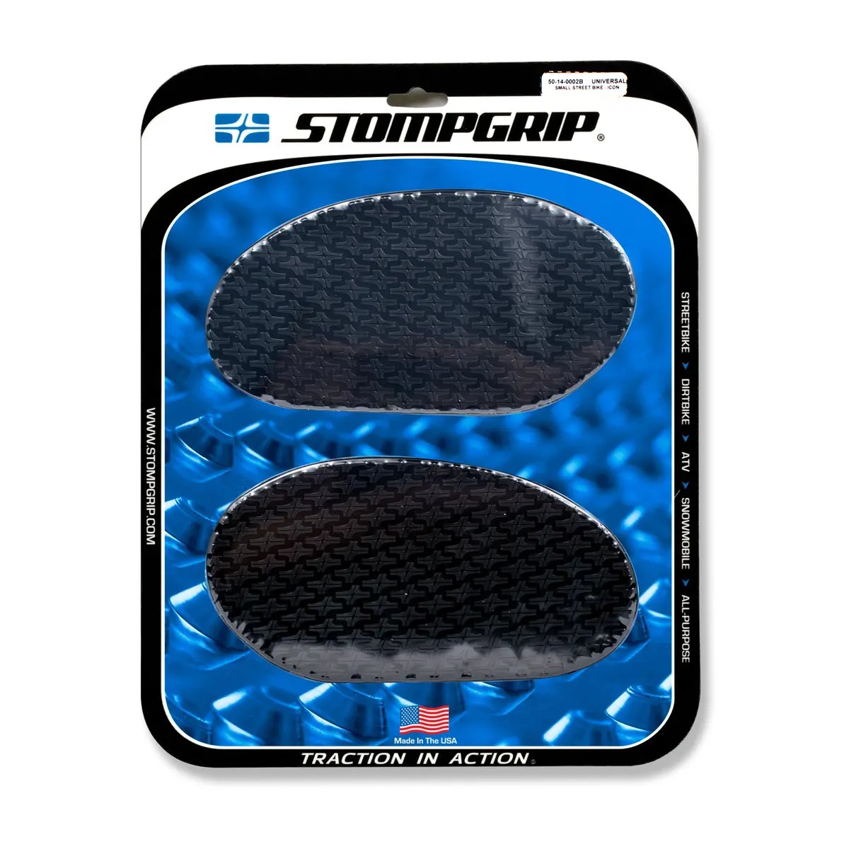 Universal Small Kit Icon Black 1