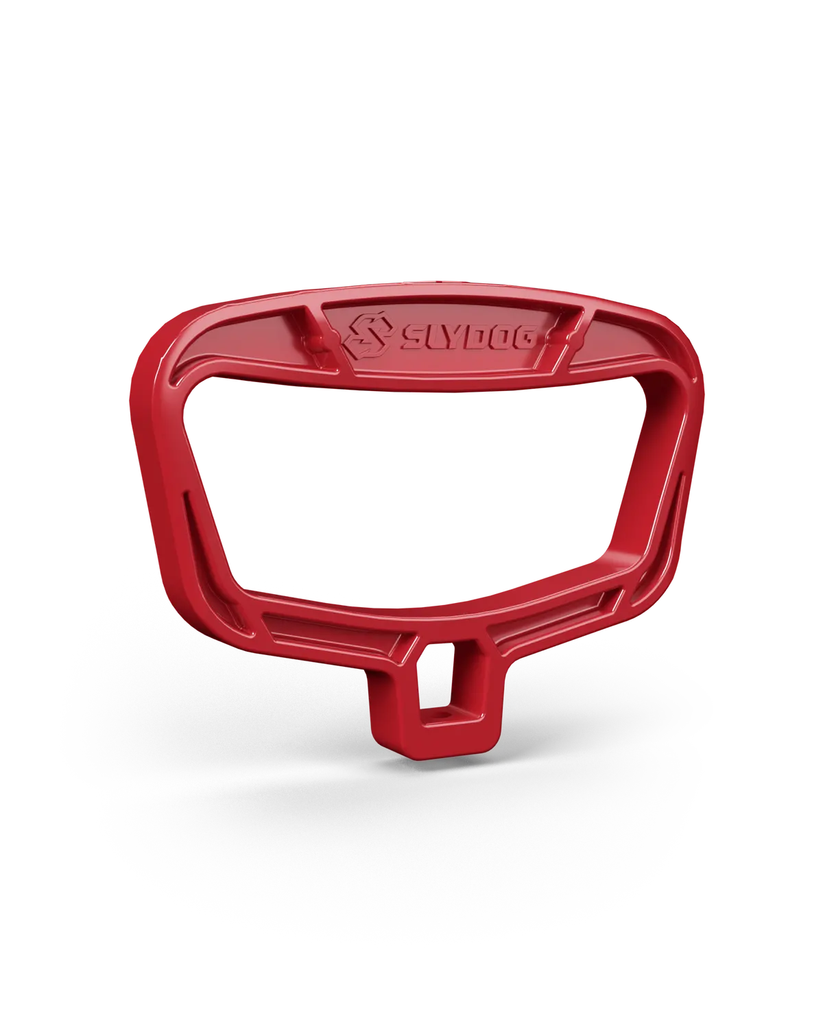 Pull Handle Red 1