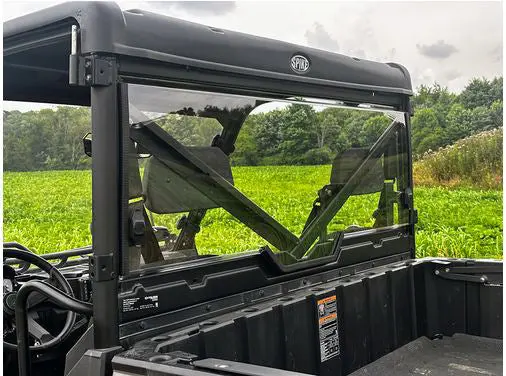 Ranger 1000 Xp Rear Window Polaris Ranger 2023 1
