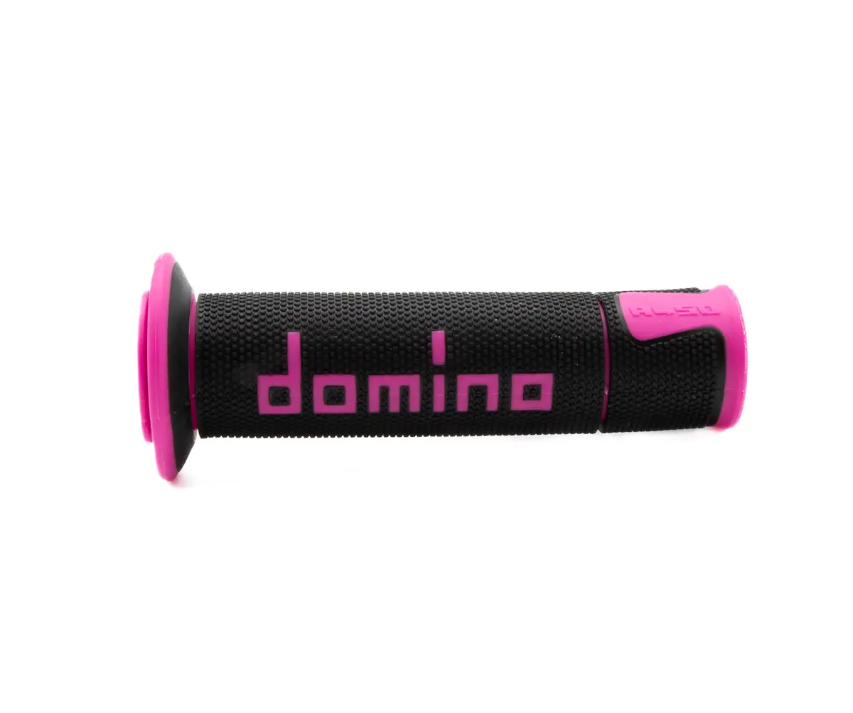 A450 Road Racing Grips Pair 3