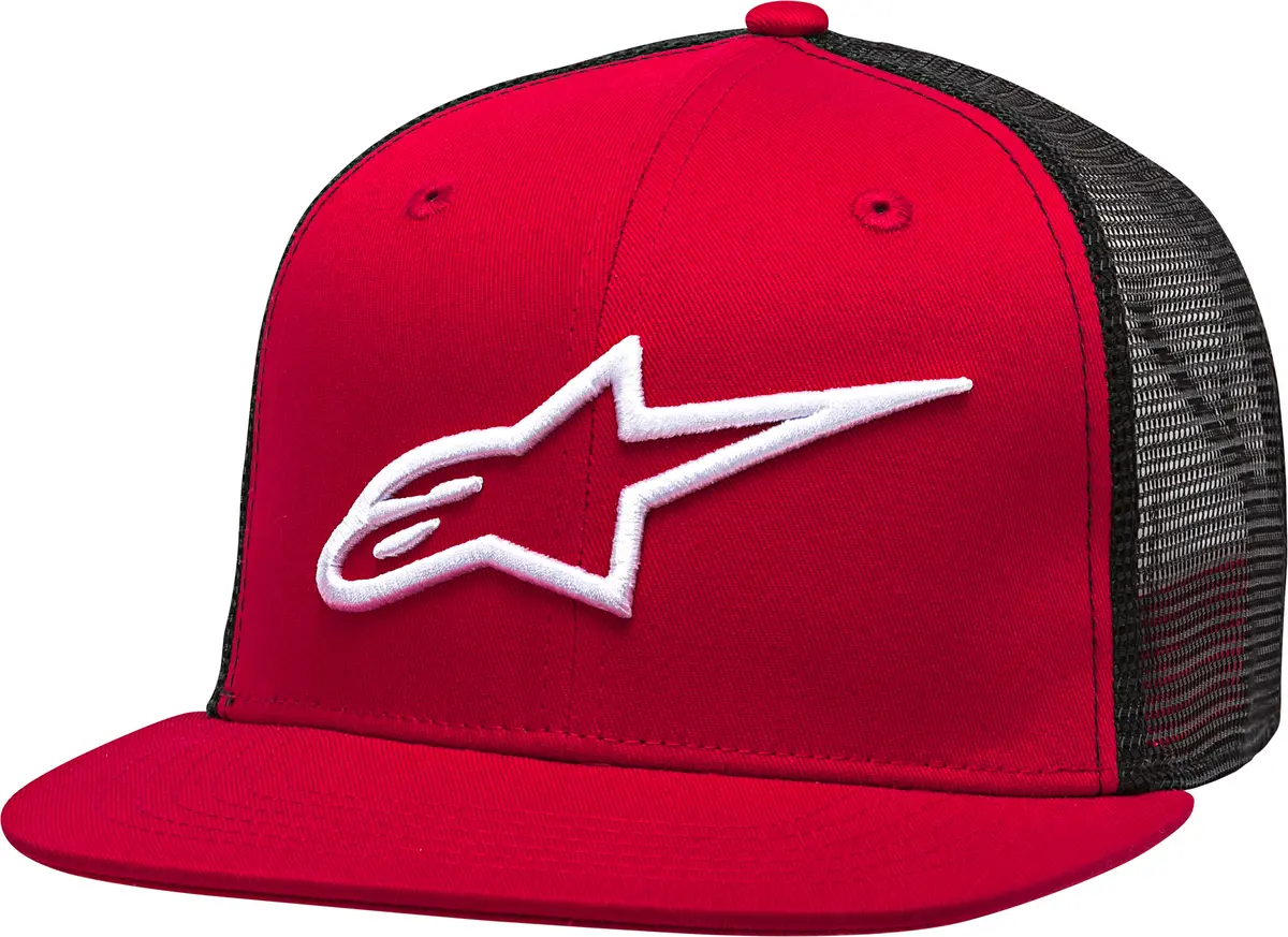 Alpinestars Hat Collection 17
