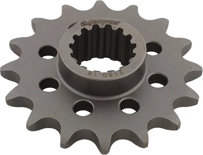 Front Cs Sprocket Steel 16T 525 Apr 2