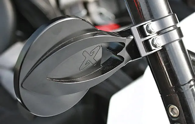 Axia Mirror Collection 8