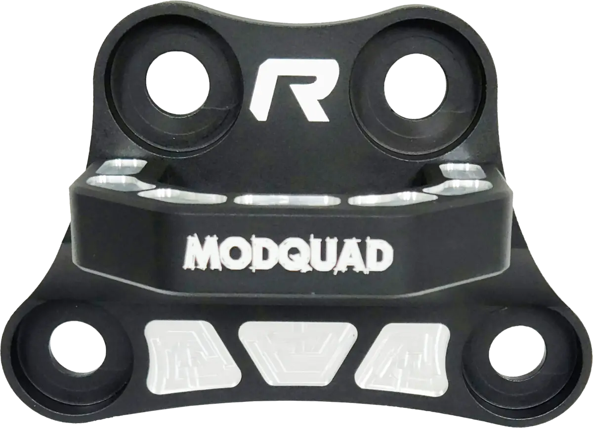 Rear Diff Plate With Hook 1