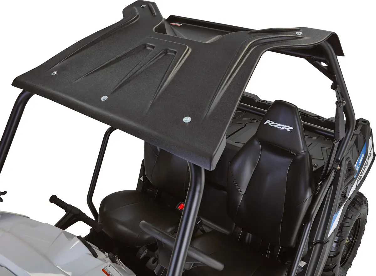 Utv Molded Roof 1