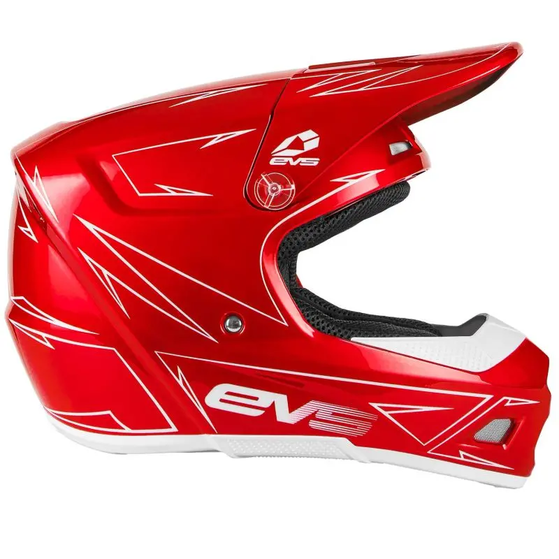 Evs T3 Helmet Youth 14
