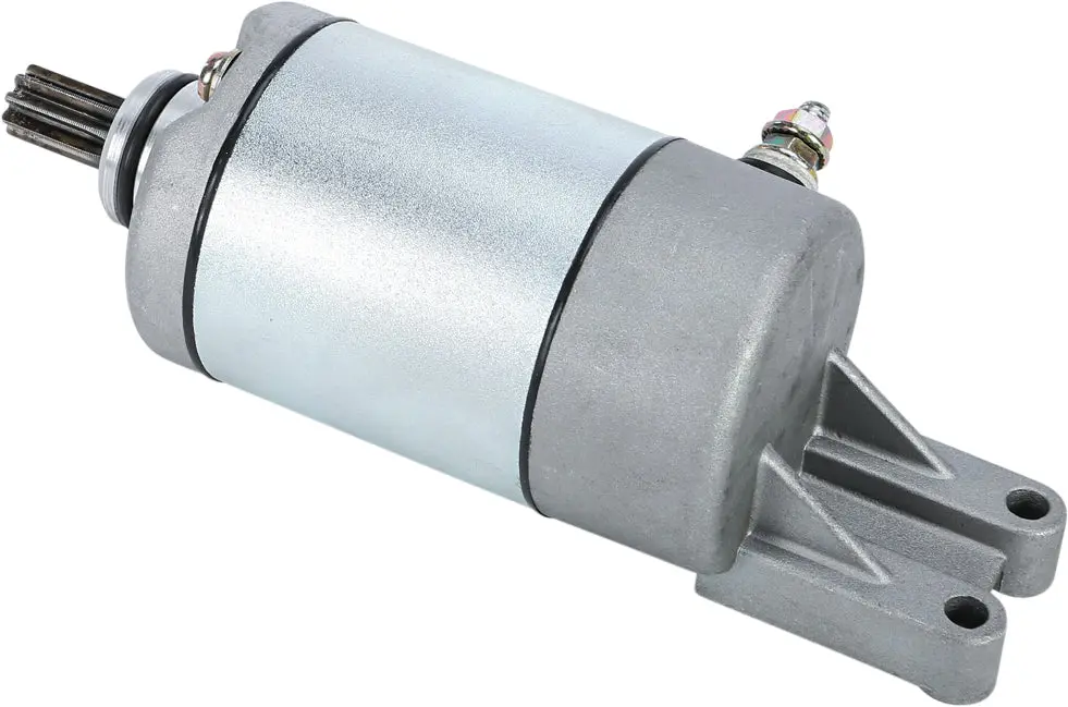 Starter Motor Outlander 1