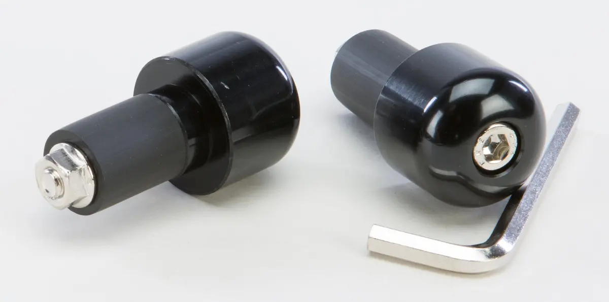 Anti Vibration Bar Ends 2