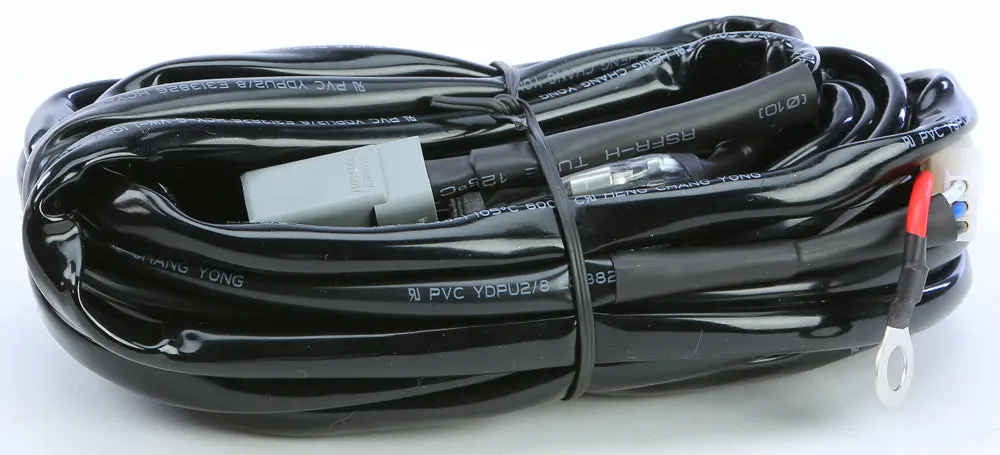 Light Bar Wire Harness 3" Pod 1