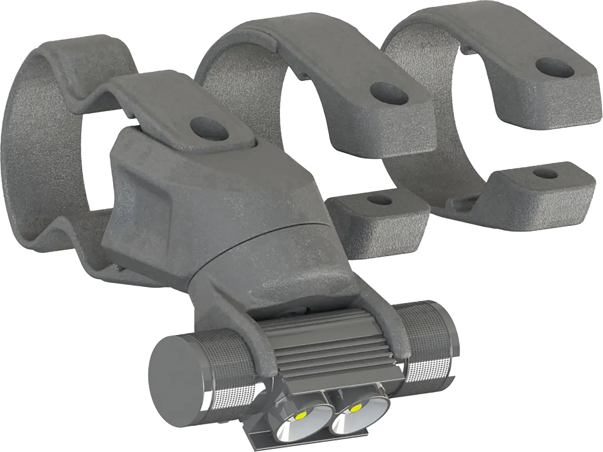 Led Utv Dome Light 2