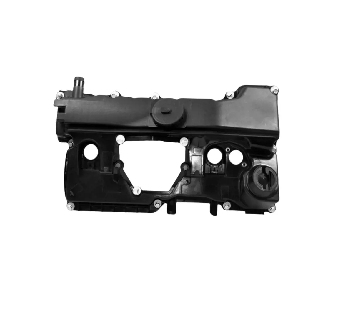 Cam Rocker Cover (Engine Cylinder Head Cover) For Bmw: 1 Series, 3 Series, 5 Series, X1, X3, And Z4 1