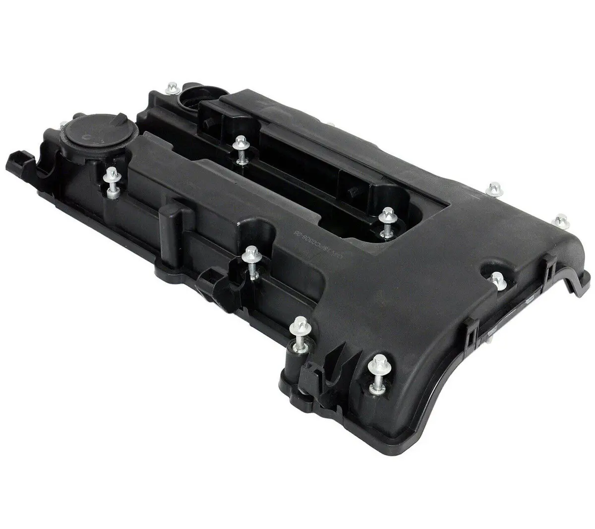 Cam Rocker & Gaskets For Chevrolet, And Opel-Vauxhall 025198874 1
