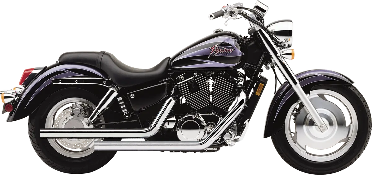 Cobra Dragsters Full System Exhaust 8
