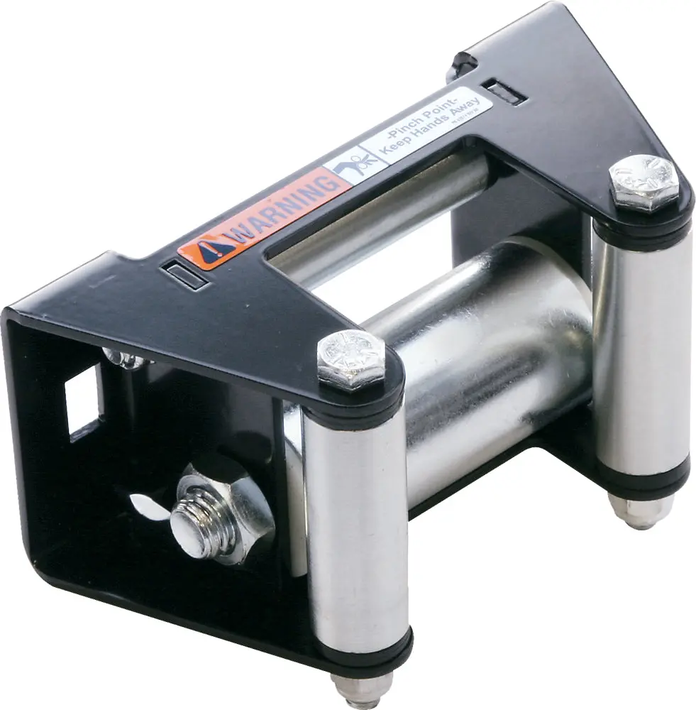 Plow Roller Fairlead 1