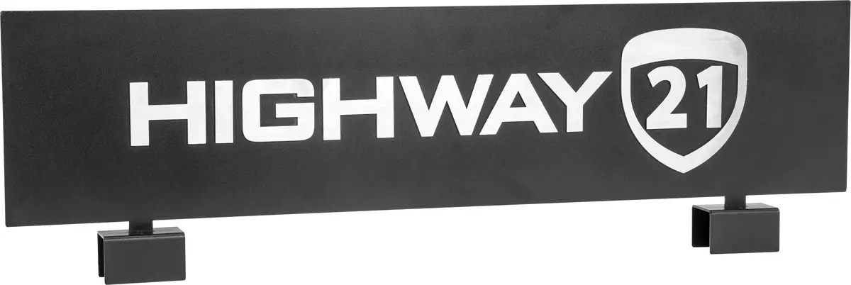 Highway 21 Dealer Display And Merchandising Fixtures 5