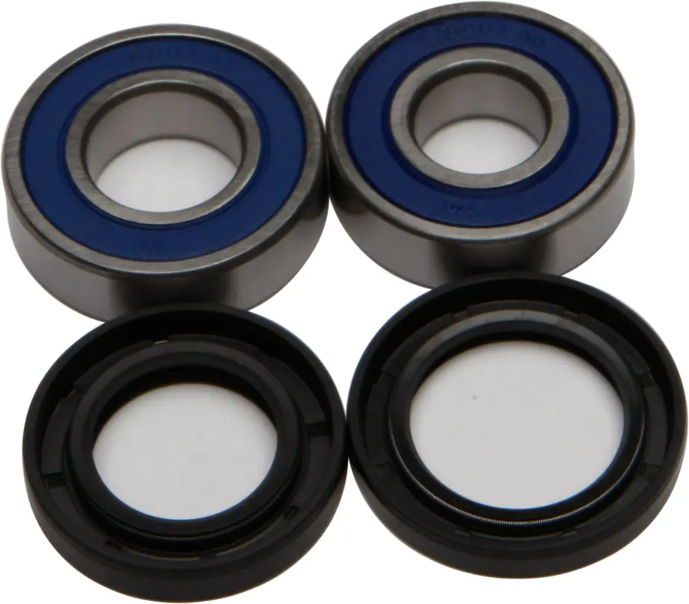 Wheel Bearing Kit 24