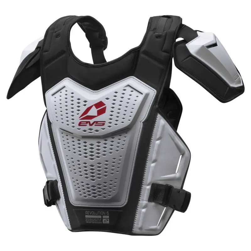 Evs Revo 4/5 Roost Deflector 1