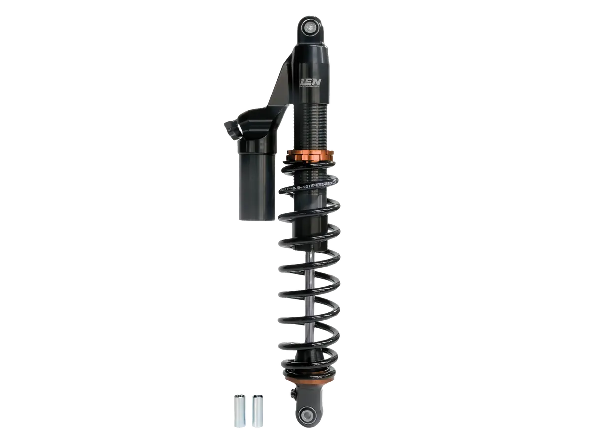 Right Ski Shock Sd 1