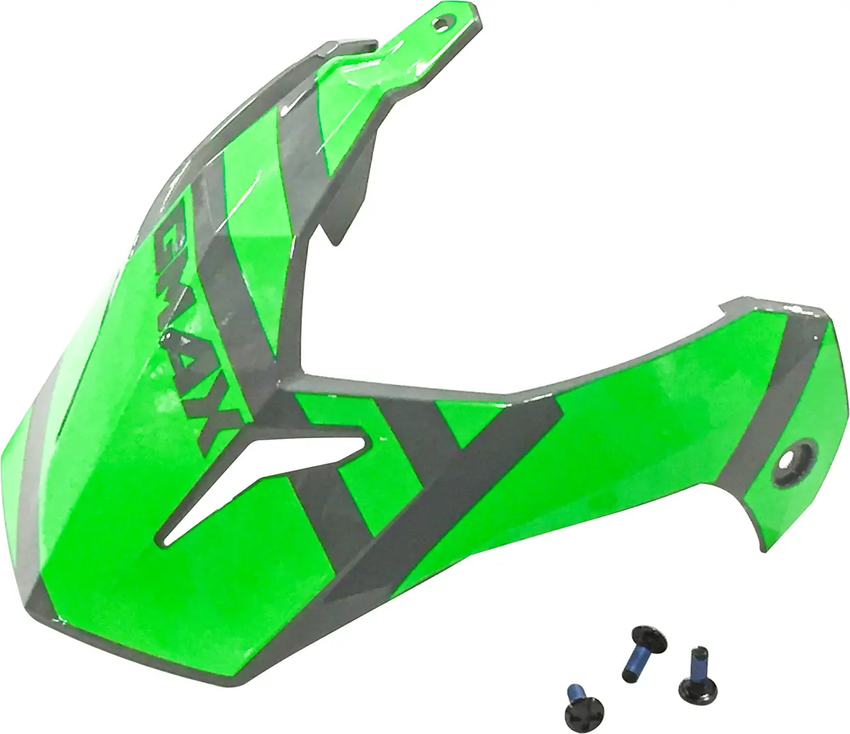 Visor W/Screws Gm 11 / Gm 11S 16