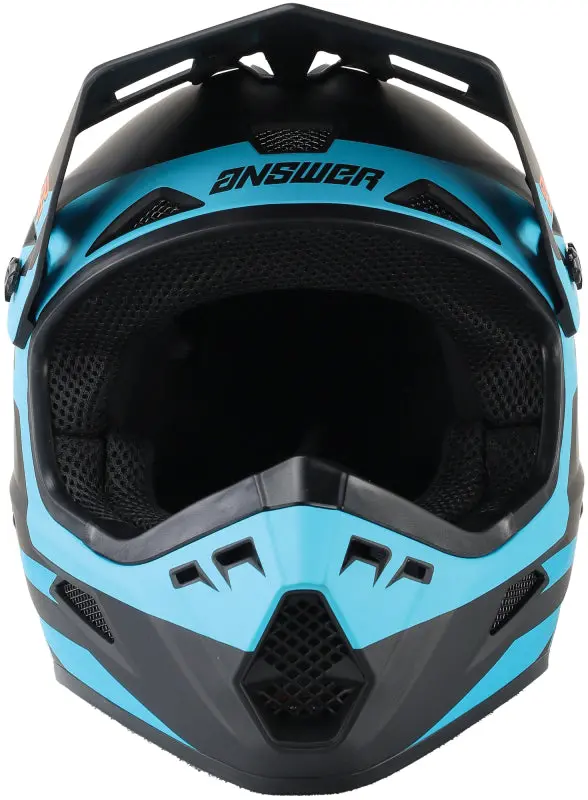 Answer Ar1 Sweep Helmet 18
