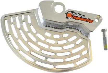 Front Brake Rotor Guard Beta 1