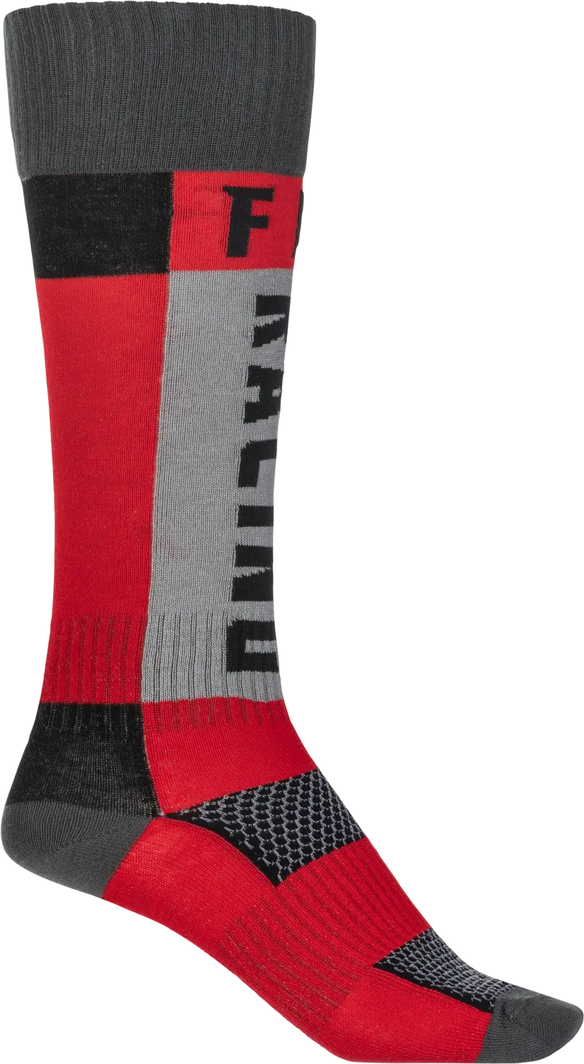 Youth Mx Socks Thick 2