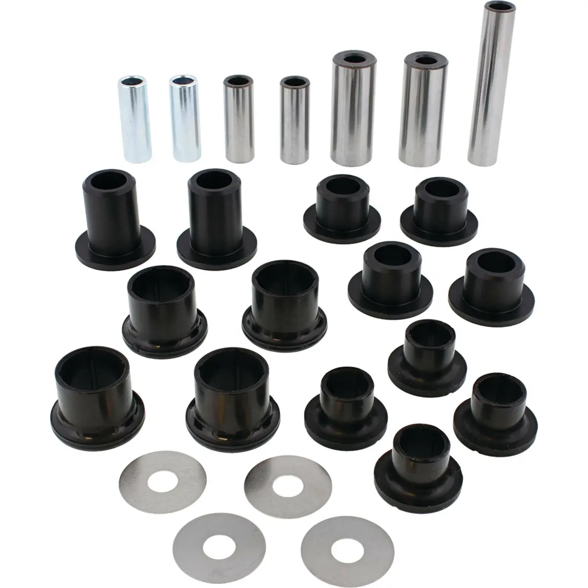 Rear Ind. Suspension Kit - Pol/Can/Yam 1