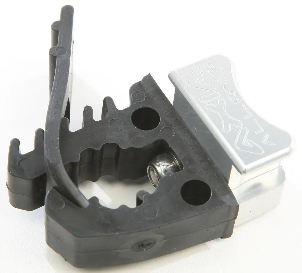 All Purpose/Adjustable  -  5/8 13/8"  Mounts 1