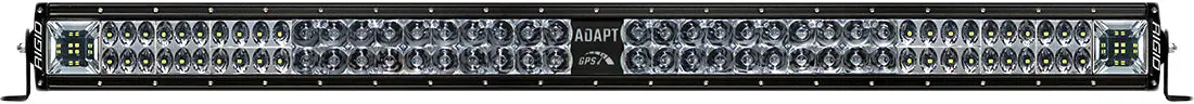 Adapt E Series 40 Light Bar 1