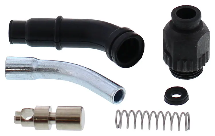 All Balls Racing 04-05 Honda Trx450r Hot Start Plunger Kit 5