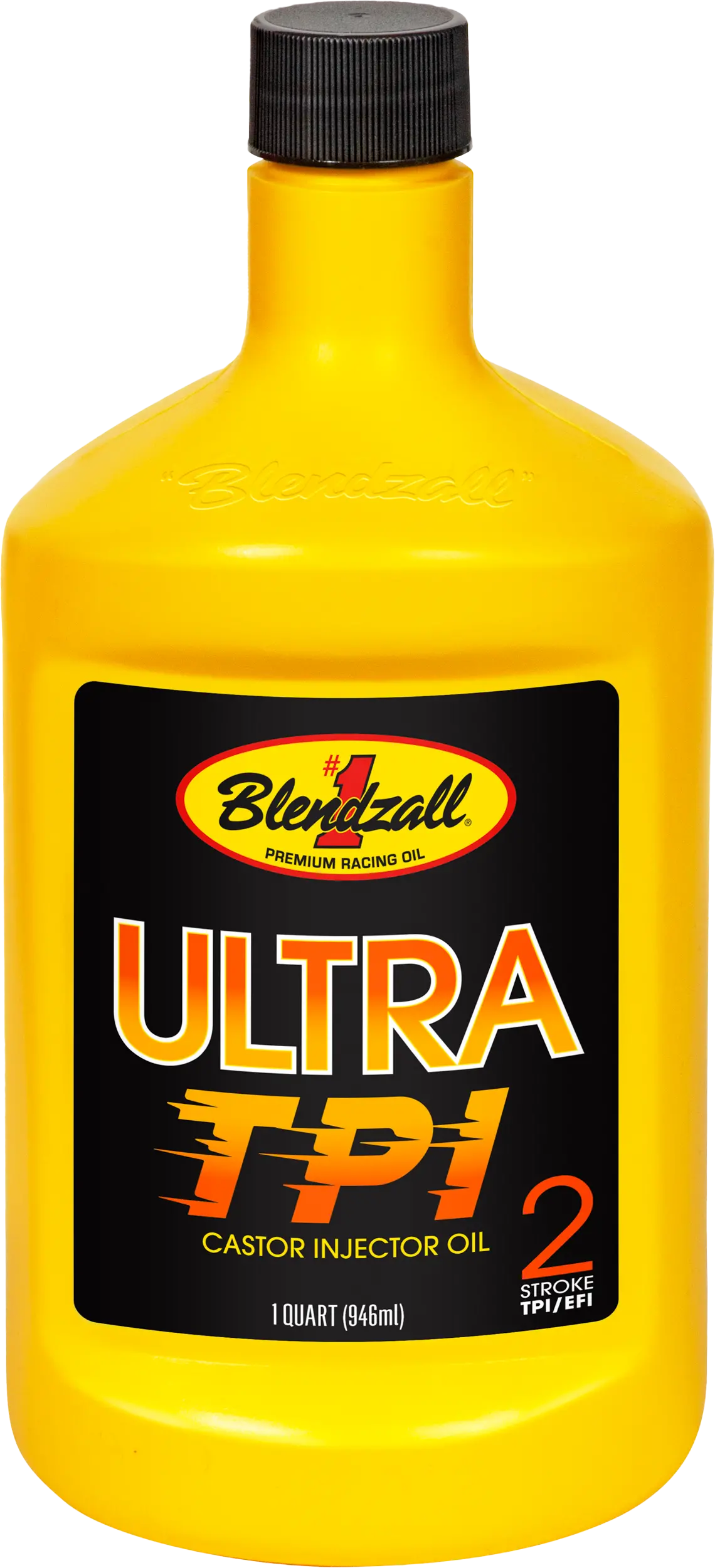 Ultra Tpi Injection Oil 1Qt 1