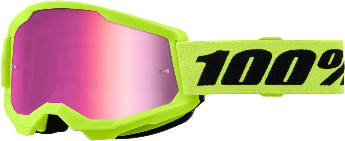 Strata 2 Goggle 16