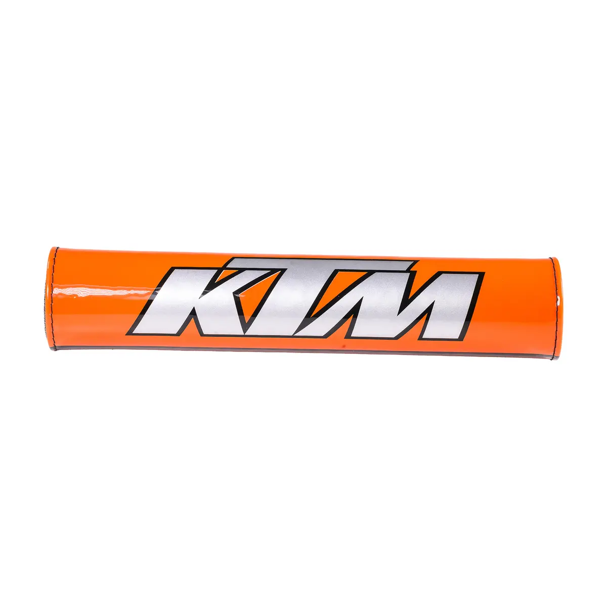 Handlebar Pad 7/8" Crossbar Orange Ktm 1