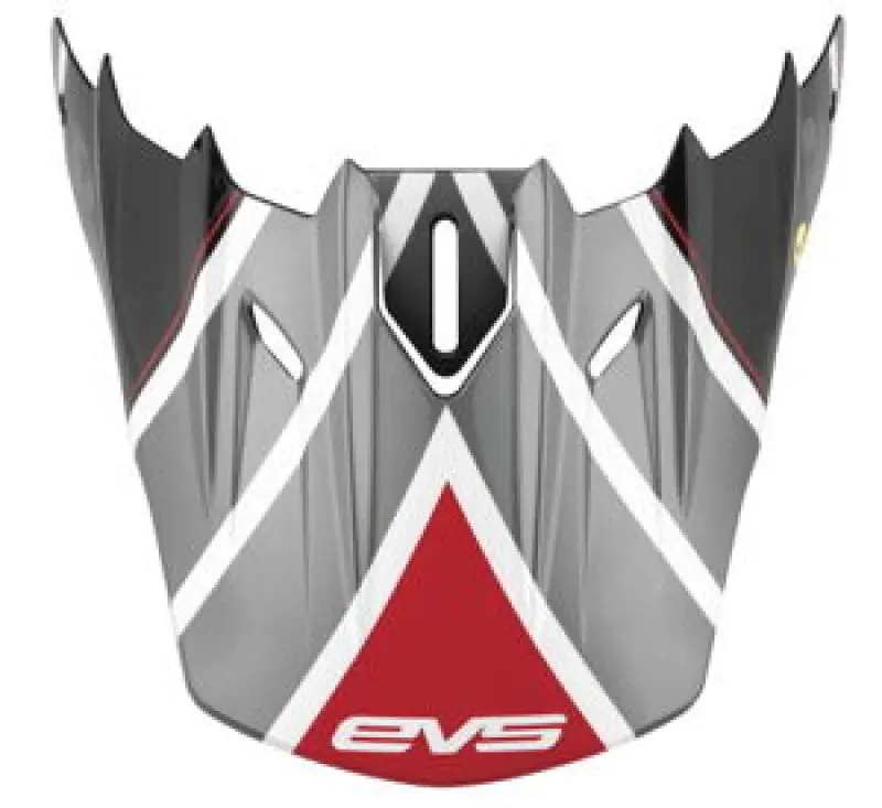 Evs T5 Cosmic Visor 4
