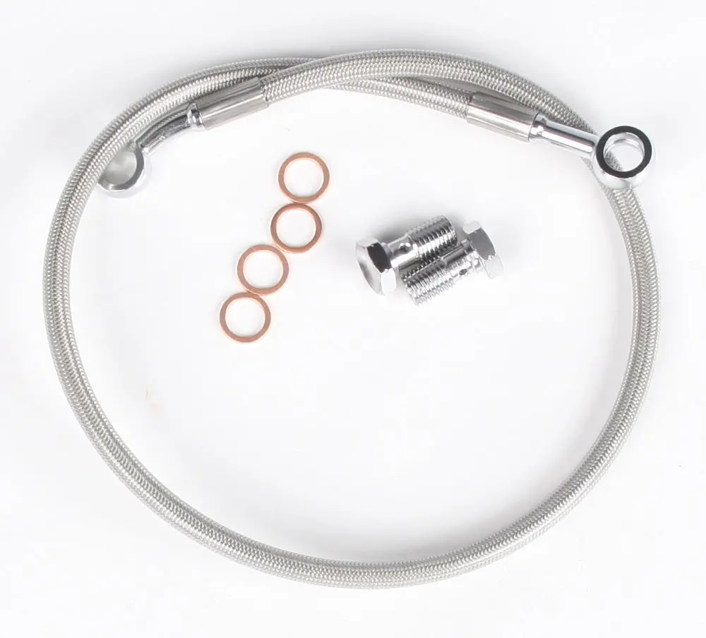 Brakeline Rear Honda Std 1