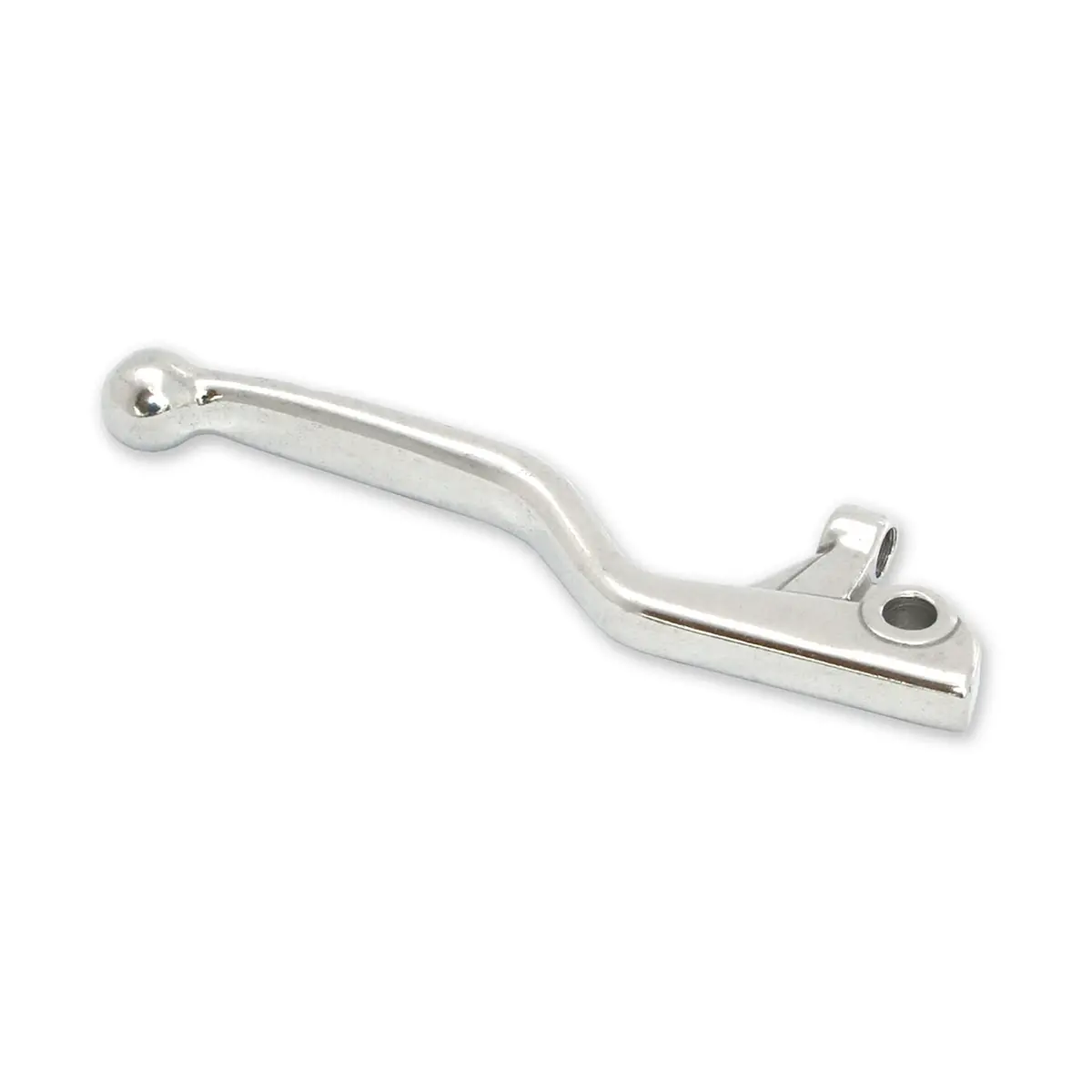Race Front Brake Lever Silver Ktm 1